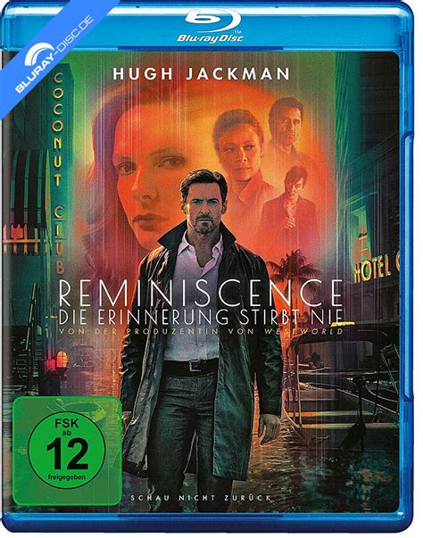 fmovie reminiscence|reminiscence die erinnerung stirbt nie.
